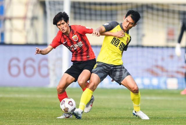 乐鱼vip-【2021中超赛季总结③】逆境中反而看到希望之路？