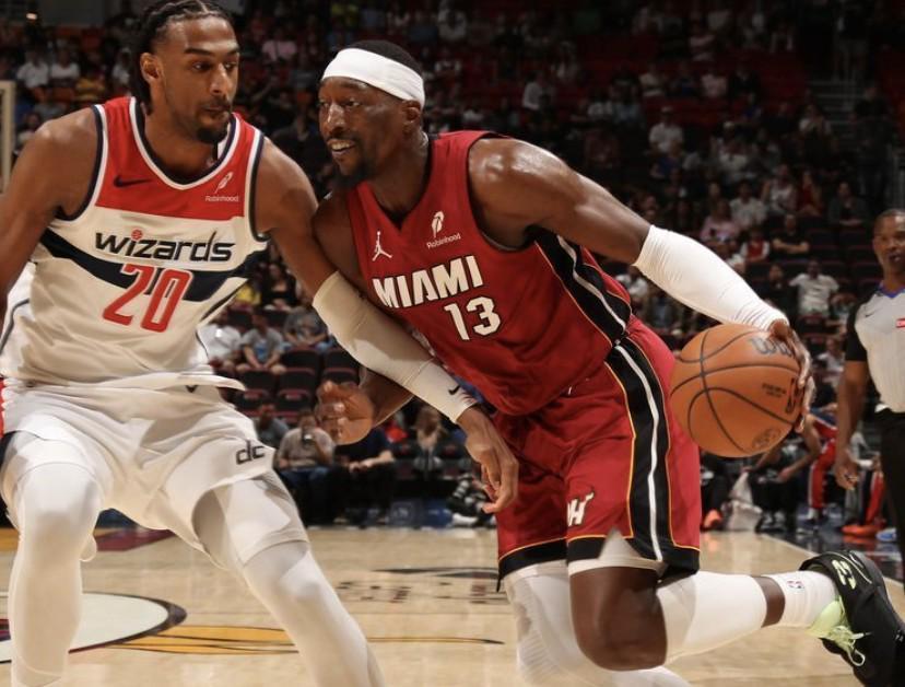 乐鱼vip-单场83分！阿德巴约：真希望能再来两次，感谢队友们一直喂球